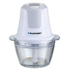Mincer Blaupunkt CPG-601 White 450 W