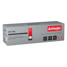 Toner Activejet ATH-78N Black