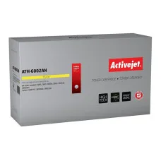 Toner Activejet ATH-6002AN Yellow