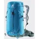 Hiking Backpack Deuter Trail 18 Blue Polyamide