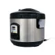 Rice Cooker Adler MS 6411 Black 1000 W 1,5 L