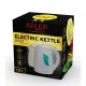 Hervidor y Tetera Eléctrica Adler AD 08w Blanco 850 W 1 L