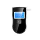 Digital alcohol tester Tracer X101 Black