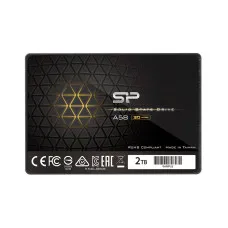 Hard Drive Silicon Power Ace A58 2 TB SSD