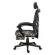 Silla Gaming Huzaro Combat 5.0 Negro