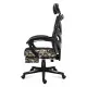 Silla Gaming Huzaro Combat 5.0 Negro