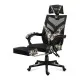 Silla Gaming Huzaro Combat 5.0 Negro