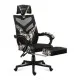 Silla Gaming Huzaro Combat 5.0 Negro