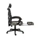 Silla Gaming Huzaro Combat 5.0 Negro