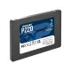 Hard Drive Patriot Memory P220 2 TB SSD