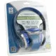 Headphones Esperanza EH145B Blue