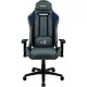 Silla Gaming Aerocool DUKE AeroSuede 180º Azul Negro/Azul