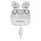 Auriculares in Ear Bluetooth Defender TWINS 903 Blanco Multicolor