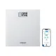 Báscula Digital de Baño Omron HN-300T2-EGY Gris