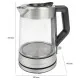 Kettle Proficook PC-WKS 1190 G Silver 2200 W 1,7 L
