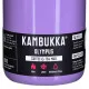Termo Kambukka Olympus Púrpura Acero Inoxidable 500 ml