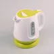 Hervidor Feel Maestro MR013  Blanco Verde Plástico 1100 W