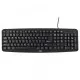 Teclado Titanum TK102 Negro