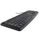 Teclado Titanum TK102 Negro