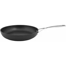 Pan Demeyere ALU PRO 5 Black Steel Stainless steel Aluminium Ø 30 cm