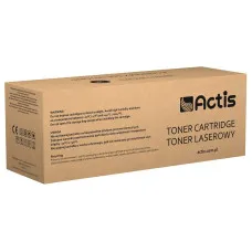 Tóner Actis TB-245YA Amarillo Multicolor