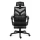 Silla Gaming Huzaro Combat 5.0 Negro