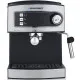 Cafetera Superautomática Blaupunkt CMP301 Negro 850 W 15 bar 2 Tazas 1,6 L