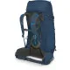 Hiking Backpack OSPREY Kestrel Navy Blue 48 L Nylon