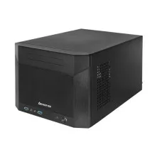 Caja Semitorre ATX Chieftec CN-01B-OP Negro
