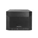 Caja Semitorre ATX Chieftec CN-01B-OP Negro