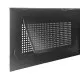 Caja Semitorre ATX Chieftec CN-01B-OP Negro