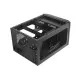 Caja Semitorre ATX Chieftec CN-01B-OP Negro
