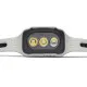 LED Head Torch Black Diamond Deploy 325 White Black