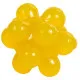 Dog toy Trixie Bubble Multicolour Multi Rubber Natural rubber Plastic Inside/Exterior (4 Units)