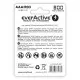 Pilas Recargables EverActive EVHRL03-800 AAA R03 1,2 V 3.7 V (2 Unidades)