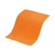 Microfibre cleaning cloth Vileda 168863 Orange Polyester (1 Unit) (3 Units)