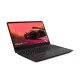 Laptop Lenovo IdeaPad Gaming 3 15,6