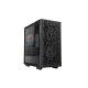 Caja Semitorre ATX DEEPCOOL MATREXX 40 Negro Multicolor
