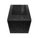 Caja Semitorre ATX DEEPCOOL MATREXX 40 Negro Multicolor