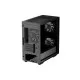 Caja Semitorre ATX DEEPCOOL MATREXX 40 Negro Multicolor