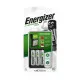 Cargador + Pilas Recargables Energizer Maxi Charger AA AAA HR6