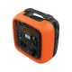 Air Compressor Black & Decker ASI400-XJ 1 Piece
