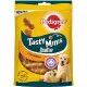 Snack para Perros Pedigree Mini Pollo 125 g