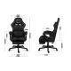 Silla Gaming Huzaro HZ-Force 4.7 Carbon Mesh Negro