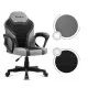 Gaming Chair Huzaro Ranger 1.0 Grey Mesh       Black/Grey