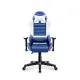 Silla Gaming Huzaro HZ-Ranger 6.0 Blue Azul