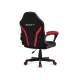Gaming Chair Huzaro HZ-Ranger 1.0 red mesh          Red Black
