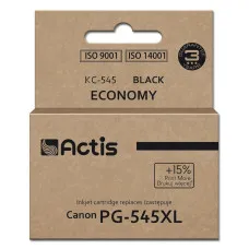Compatible Ink Cartridge Actis KC-545 Black