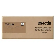 Toner Actis TX-3320X Black