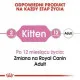 Comida para gato Royal Canin Kitten Jelly Pollo 85 g